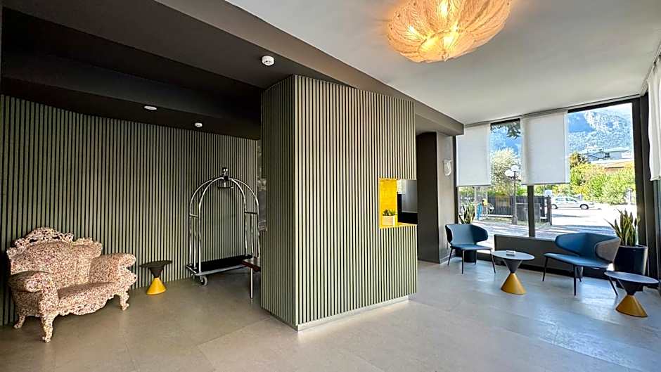 Hotel Royal