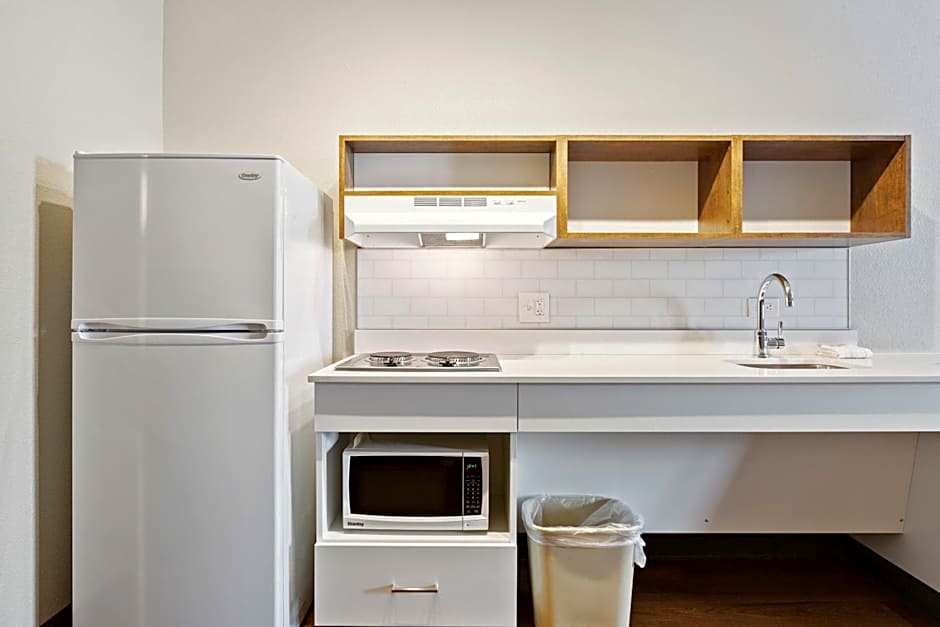 Extended Stay America Premier Suites - San Francisco - Belmont