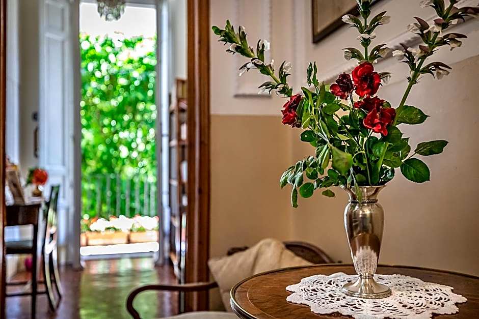 A Casa di Lilli