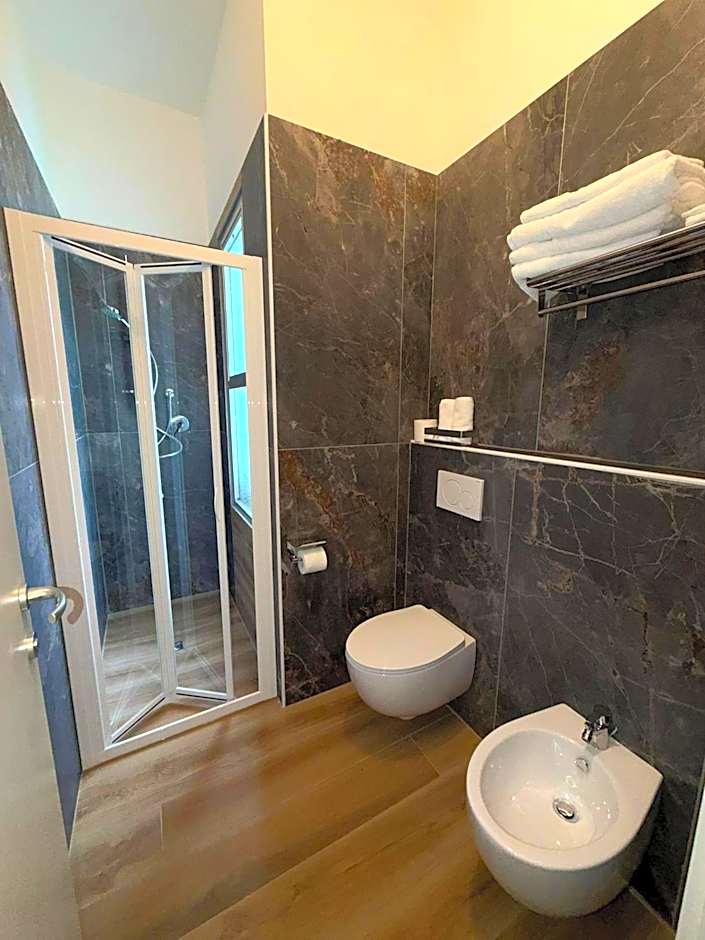 Hotel Gladys