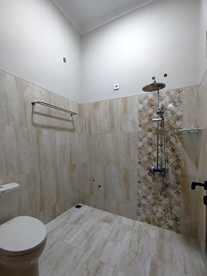 Saira Hotel dan Homestay Syariah