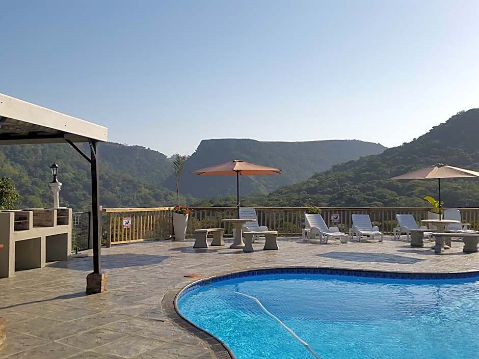 Umtamvuna View Cabanas