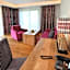 Hotel Rebenhof