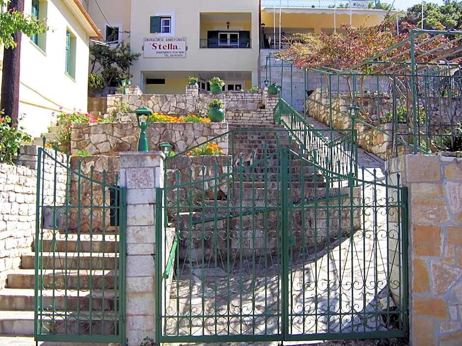 Stella Hotel Apartments