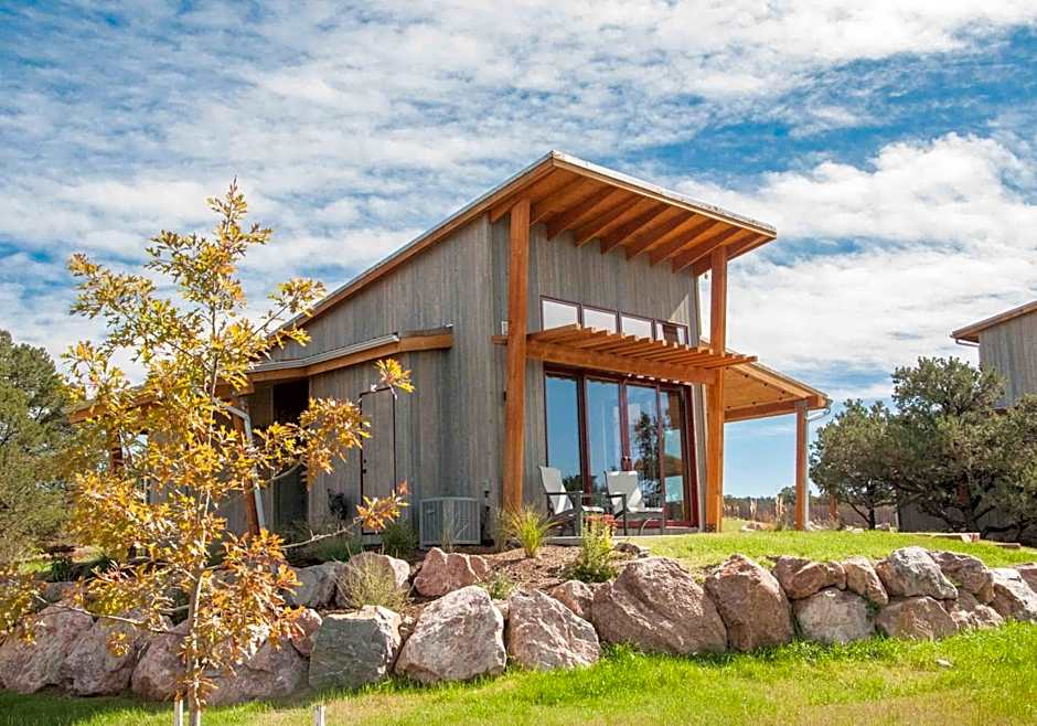 Royal Gorge Cabins