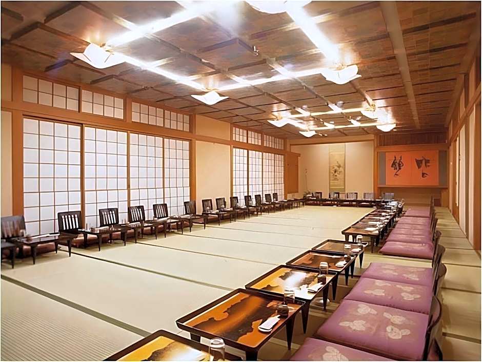 Hotel Riverge Akebono