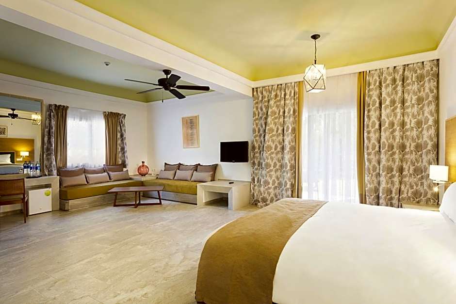 Hotel Riu Tikida Palmeraie - All Inclusive