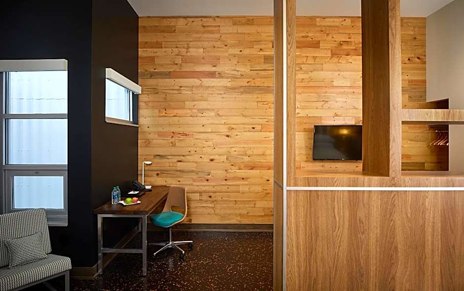 CityFlatsHotel - Grand Rapids, an Ascend Collection Hotel