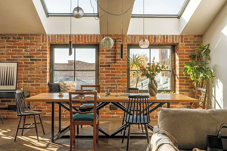 Stradom 15 - LoftAffair Collection