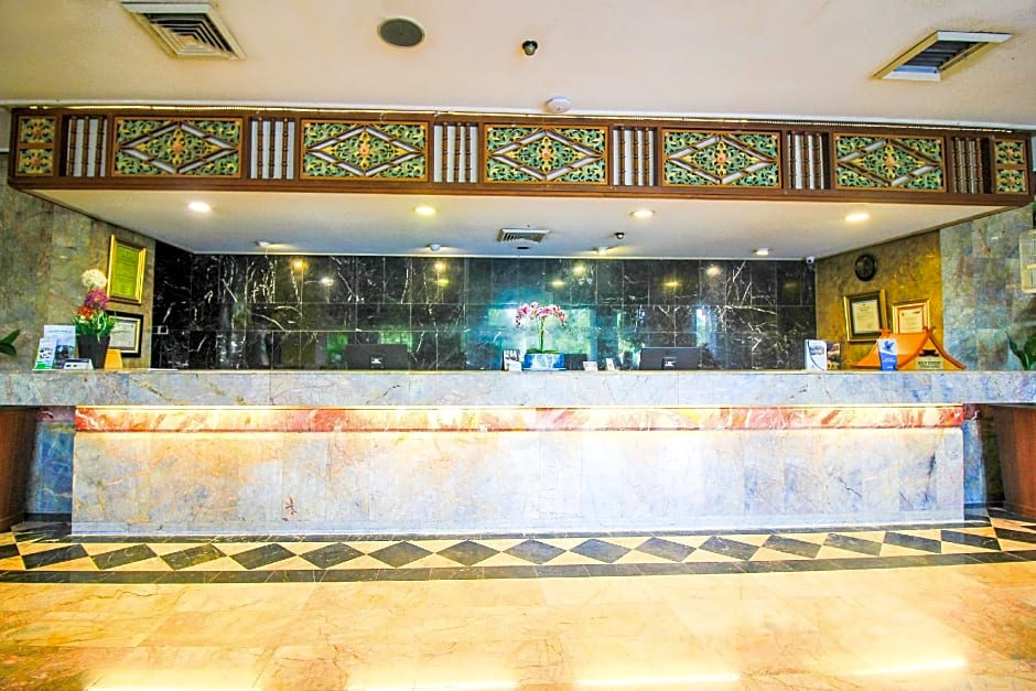 Mutiara Merdeka Hotel