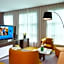 Hampton by Hilton Guangzhou Tianhe Sports Center