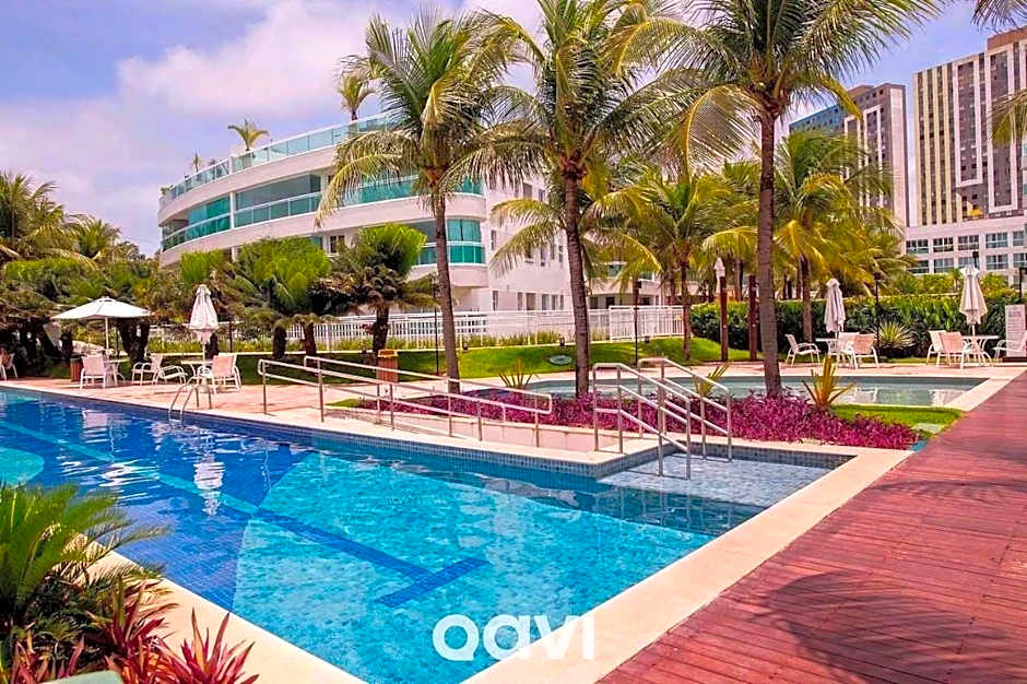 In Mare Bali Flat Premium Sardenha by Qavi