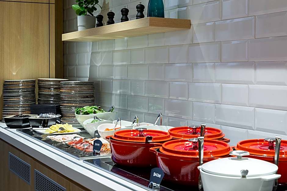 Courtyard by Marriott Tampere City Marriott