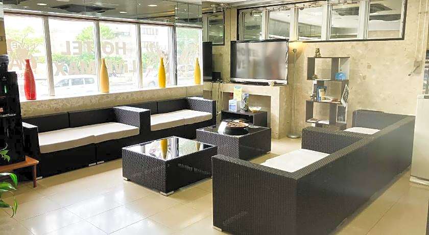 Hotel Livemax Naha