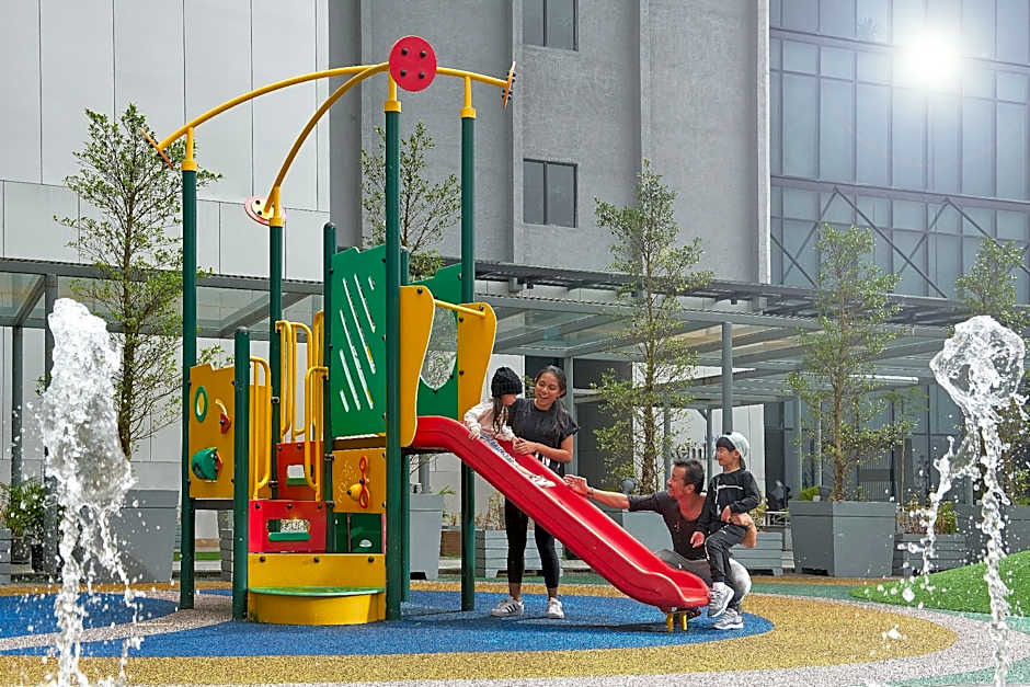 MagTree Genting Highlands