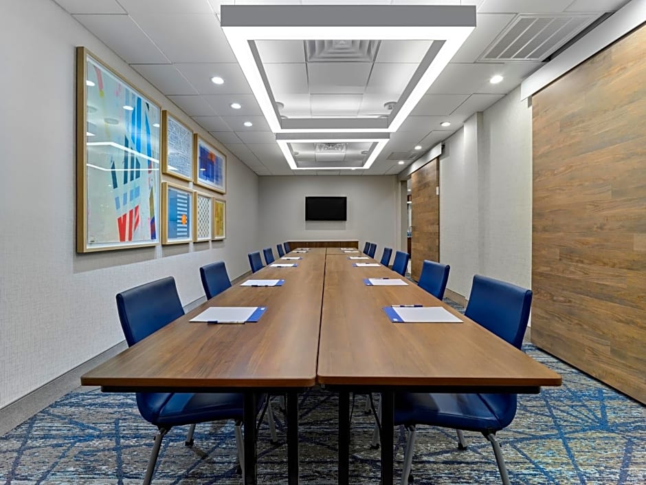 Holiday Inn Express - Huntsville Space Center By IHG