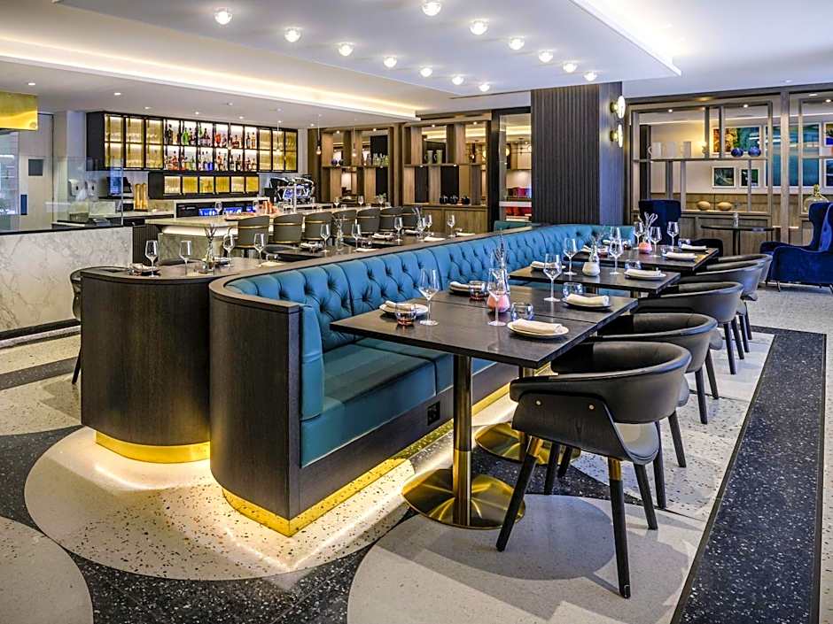 Mövenpick Hotel Hobart 