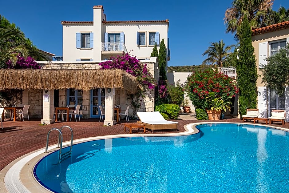 Port Alacati Hotel