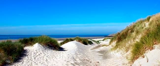 Loft aan Zee Bergen- Schoorl