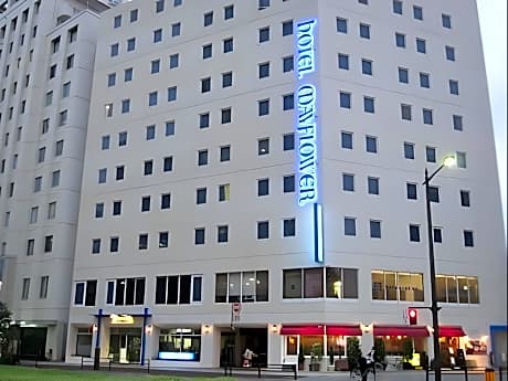 Hotel Mayflower Sendai