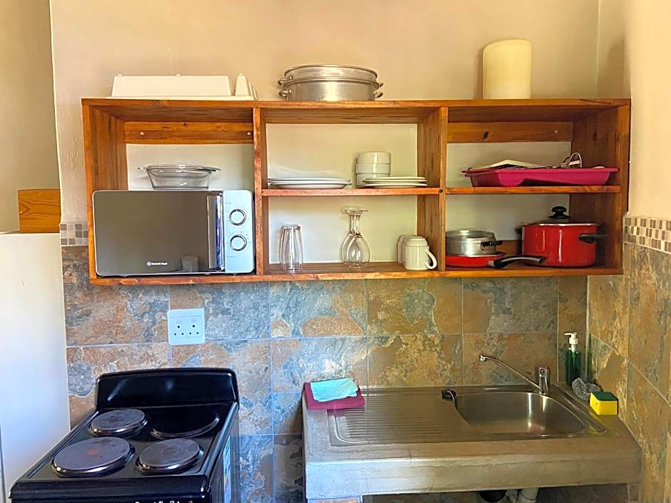 Magoebaskloof Mountain Lodge