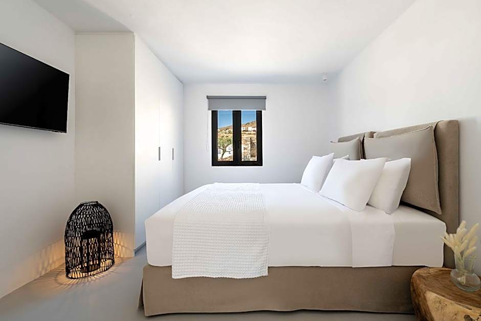 Aura Villas Tinos