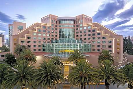 JW Marriott Quito