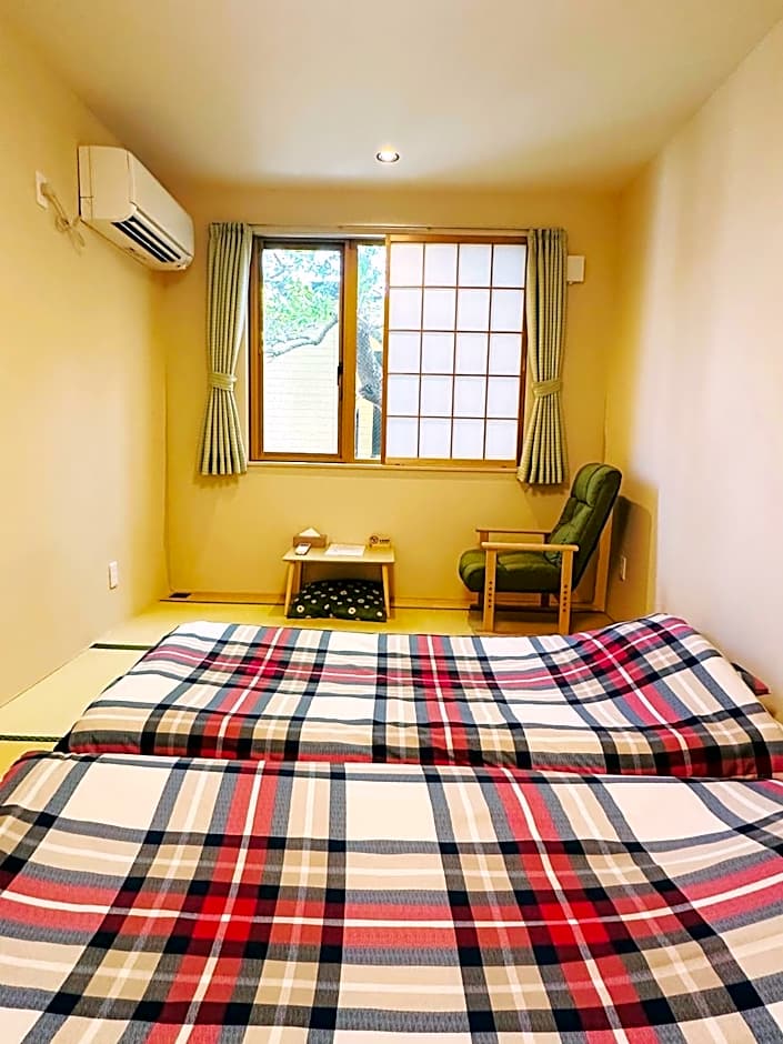 Plum House Otaru