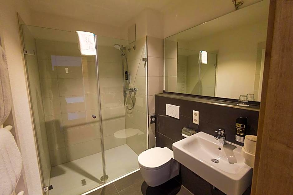 Hotel Restaurant Bären