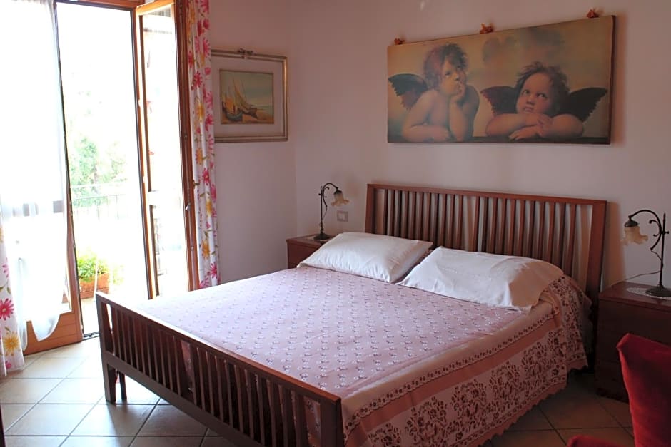 Bed & Breakfast Lucy