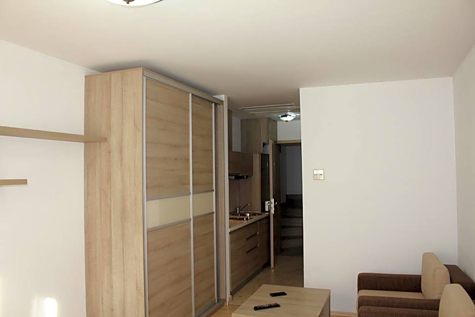 Gabroveni Aparthotel