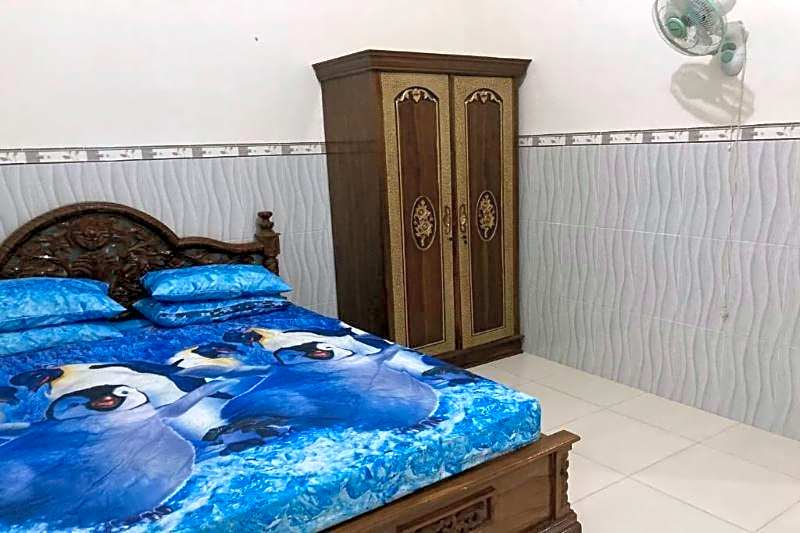 Hotel O Desa Wisata Dalegan