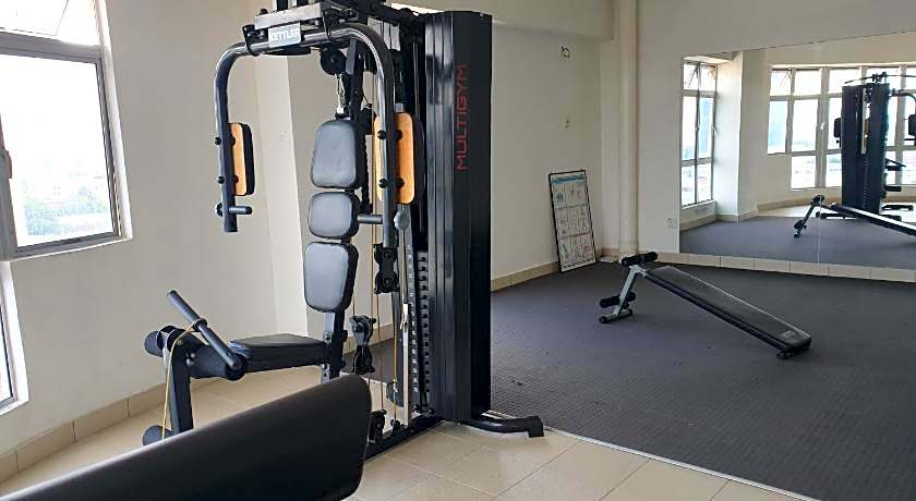 Prestige KBCC at KB Town Centre