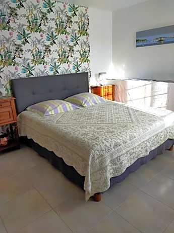 Double Room - Disability Access