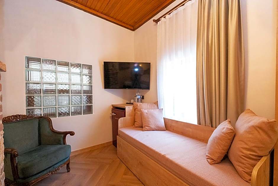 Saye Konak Hotel ' Kaleiçi&Oldtown'