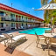 Motel 6-Fresno, CA - Yosemite Hwy
