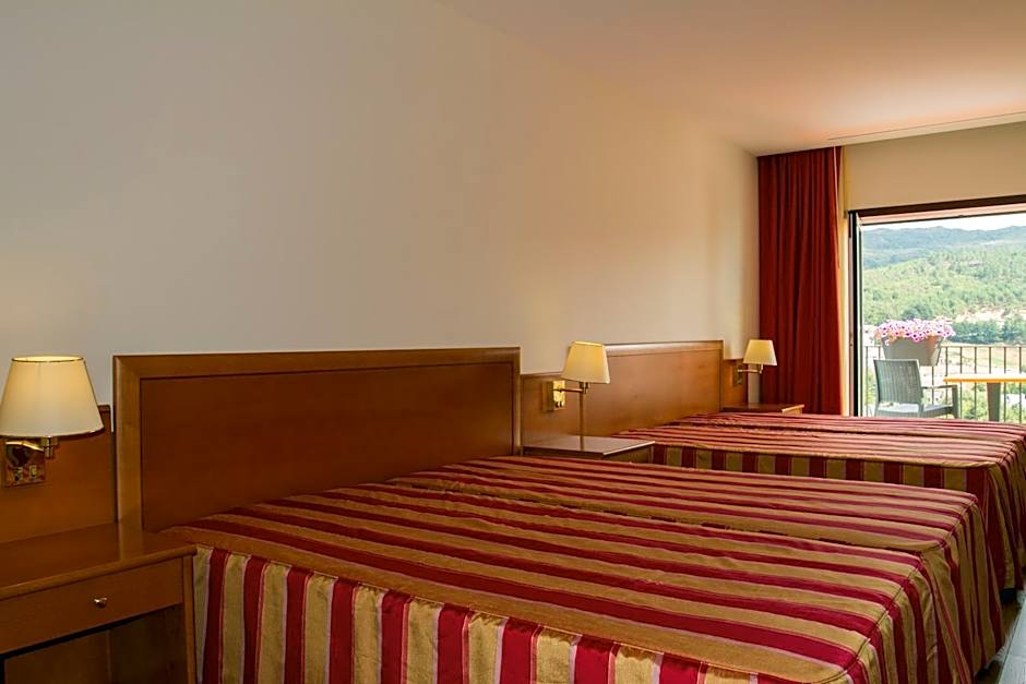 Hotel Aguiar da Pena