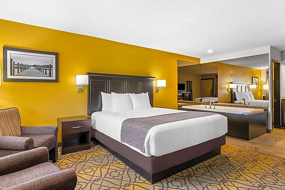 Best Western Of Harbor Springs