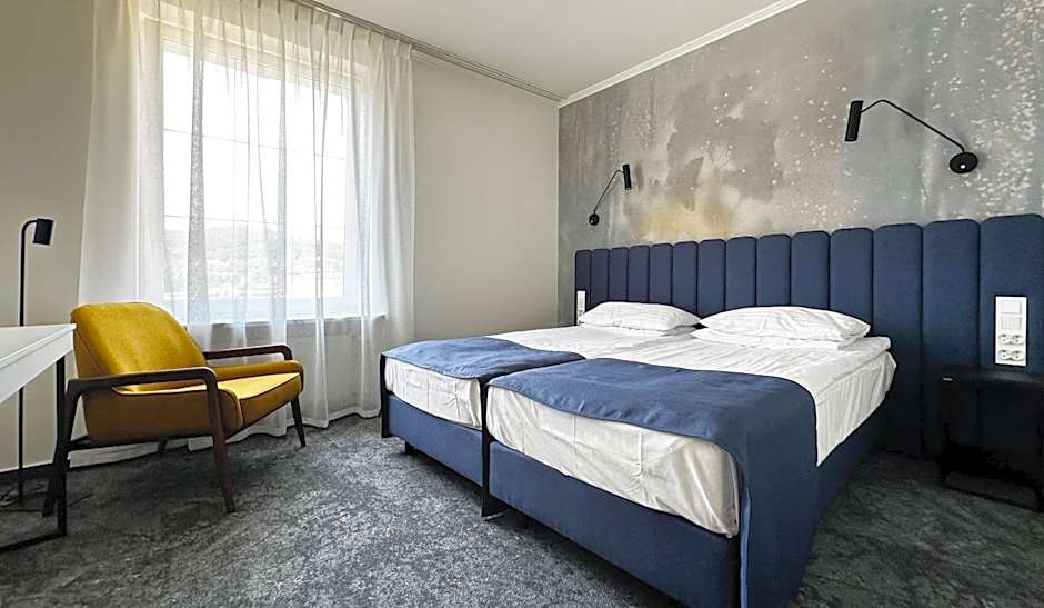 Hotel Szydłowski