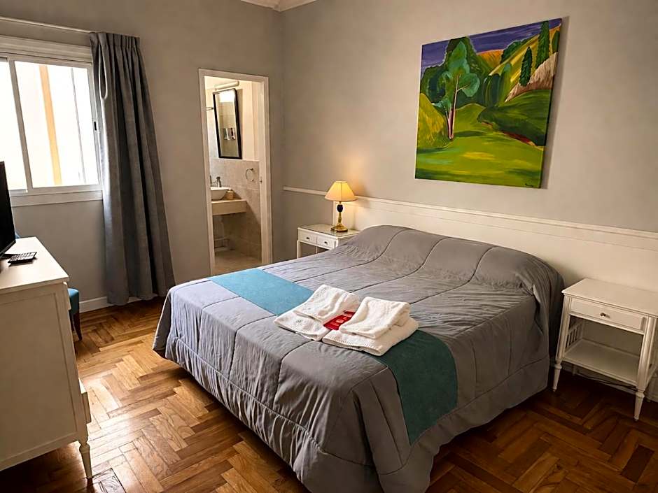 Hotel Lyon by MH