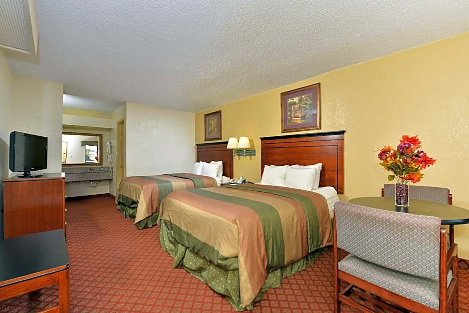 Americas Best Value Inn Brookhaven