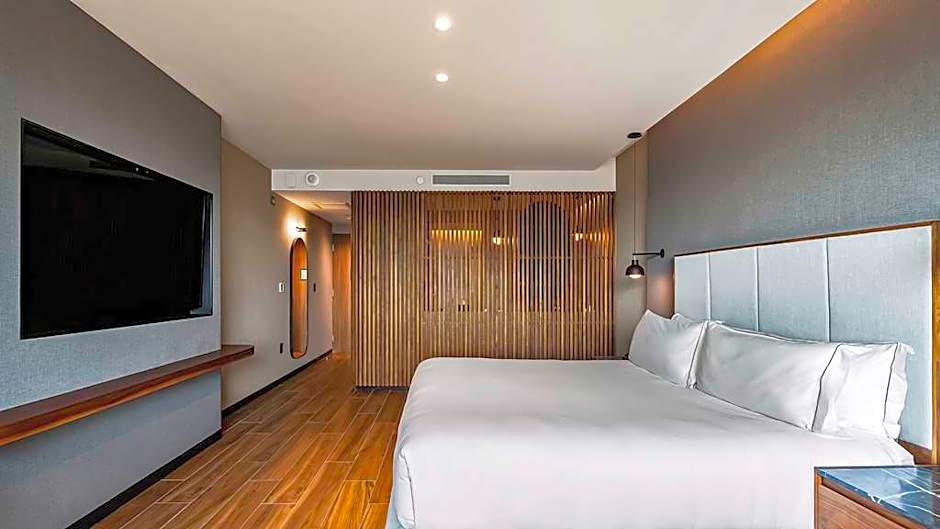 Hilton Queretaro