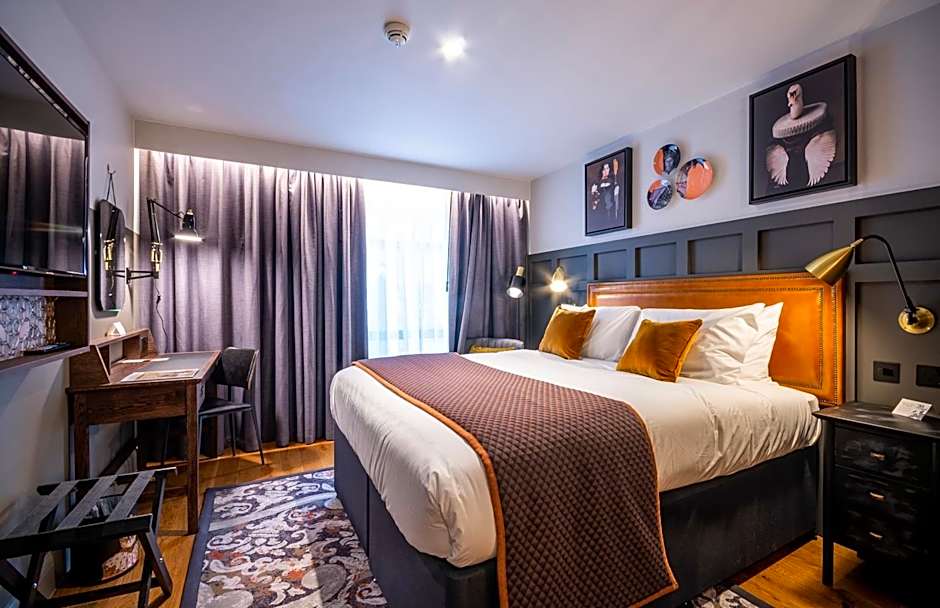 Hotel Indigo Chester By IHG