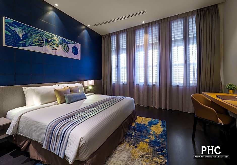 Ropewalk Piazza Hotel Managed By The Ascott Limited