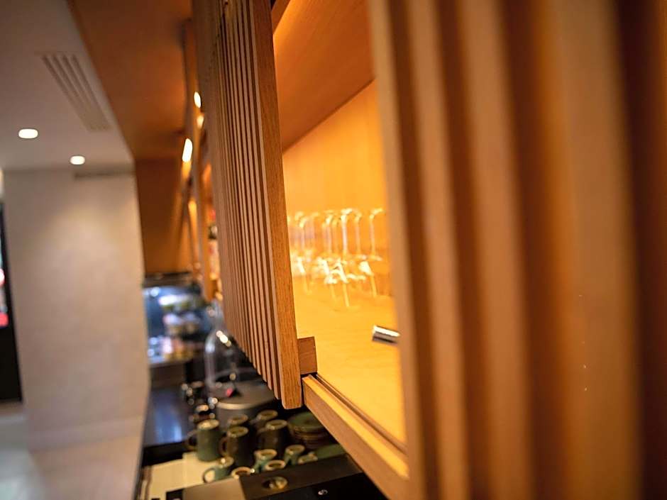 Mercure Paris Opera Garnier Hôtel & Spa