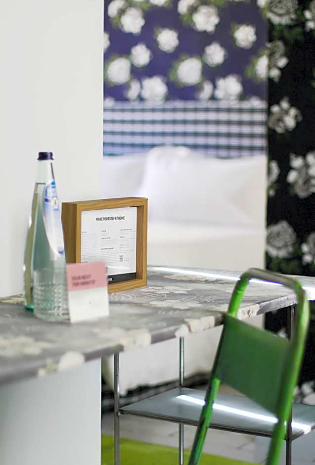 Rodo Hotel Fashion Delight