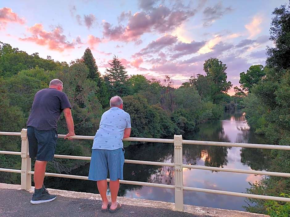 Restaway Holiday Units