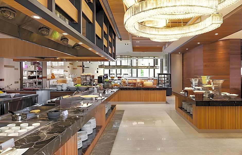 Chungtang Spring Flagship Hotel