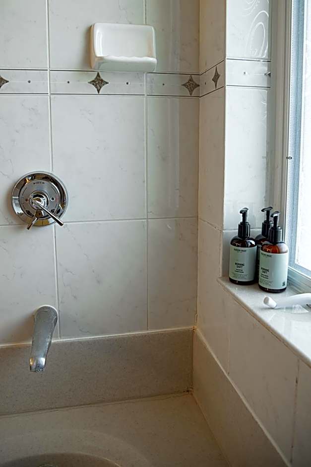 La Tourelle Hotel & Spa