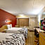 Red Roof Inn Jacksonville - Orange Park